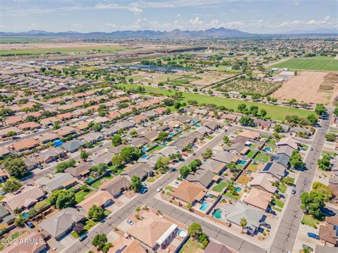 san tan valley az landscape design